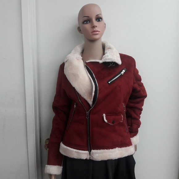 Reason jacket - Picture 2 of 6